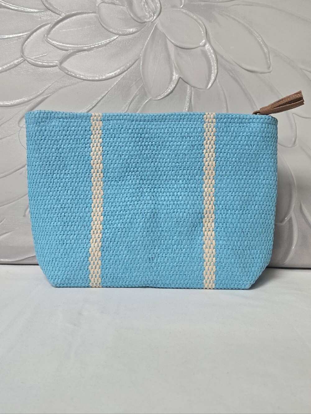 Shiraleah Riva Zip Pouch